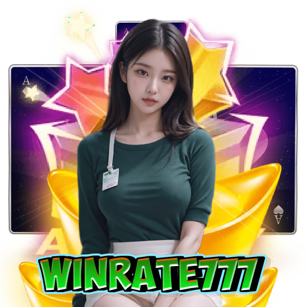 winrate777 casino