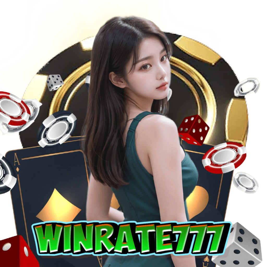 winrate777 อันดับ 1