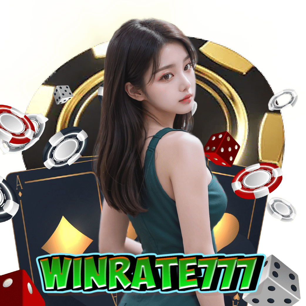 winrate777 อันดับ 1